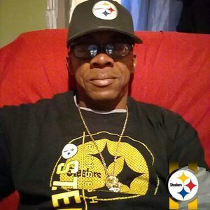 Meet your Posher, Jerry